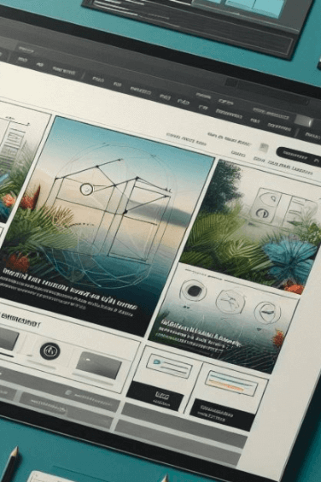 Webdesign