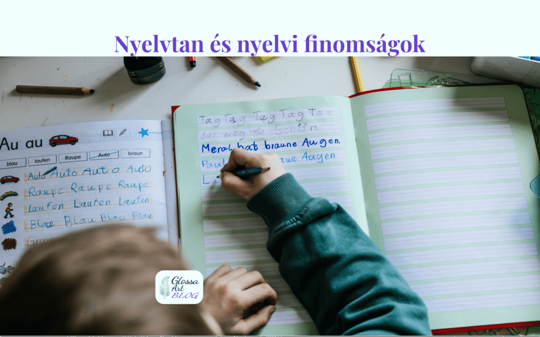 Dativ vagy Genitiv?