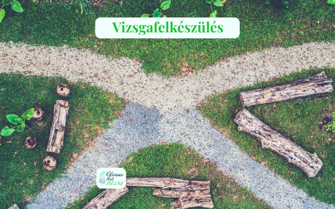 Hogyan lehet a vizsgadrukkot leküzdeni?